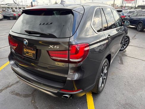 Used 2017 BMW X5 sDrive35i RWD image 60