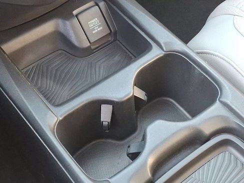 Used 2017 Honda CR-V EX-L image 25