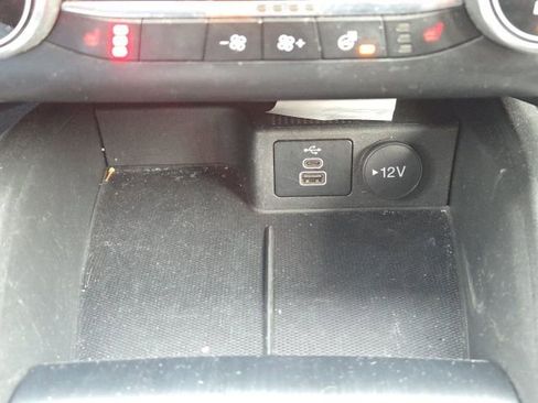 Certified 2024 Ford Escape ST-Line w/ Cold Weather Package image 38