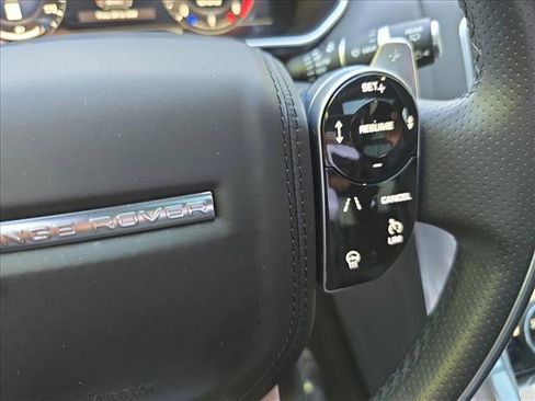 Used 2022 Land Rover Range Rover Sport Autobiography AWD/4WD image 19