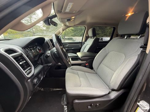 Used 2020 RAM 1500 Big Horn image 10