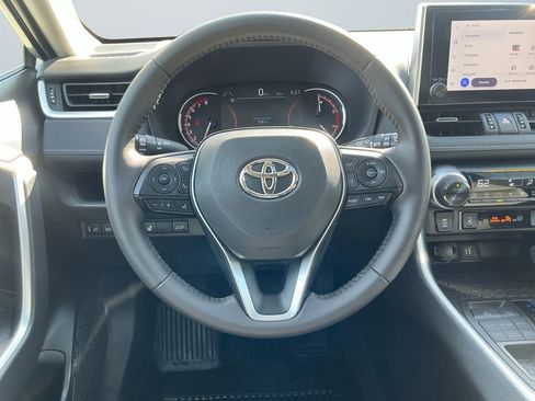 Certified 2025 Toyota RAV4 XLE Premium image 14