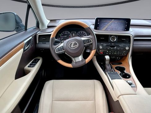Used 2020 Lexus RX 350 FWD w/ Premium Package image 30