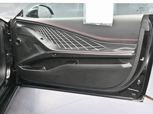 Used 2025 Dodge Charger R/T w/ Quick Order Package 25M R/T image 35