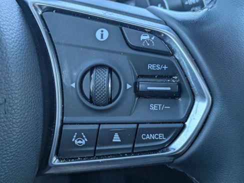 Used 2024 Acura RDX SH-AWD w/ Technology Package image 29
