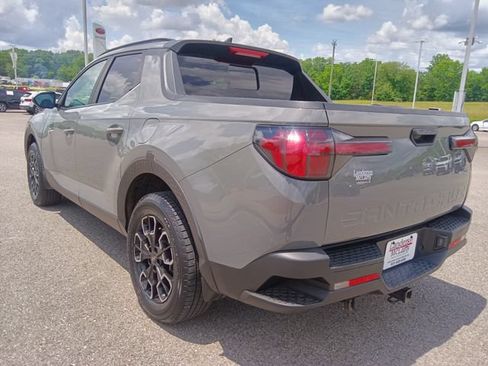 Used 2022 Hyundai Santa Cruz SEL Premium w/ Launch Package AWD/4WD image 5