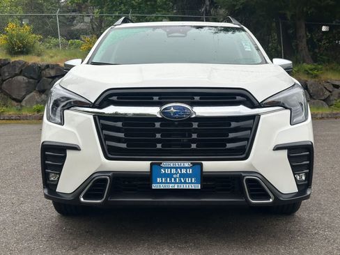 Certified 2023 Subaru Ascent Touring AWD/4WD image 5