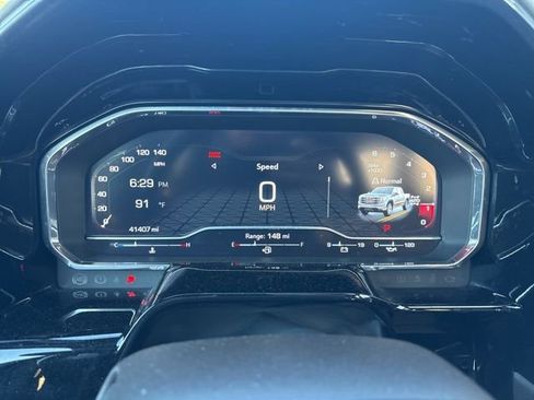 Used 2023 GMC Sierra 1500 SLT w/ SLT Premium Plus Package image 10