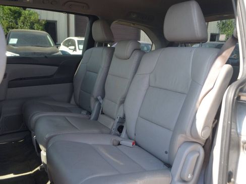 Used 2014 Honda Odyssey EX-L image 20