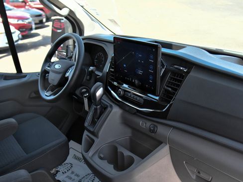 Used 2023 Ford Transit 350 XLT RWD image 46