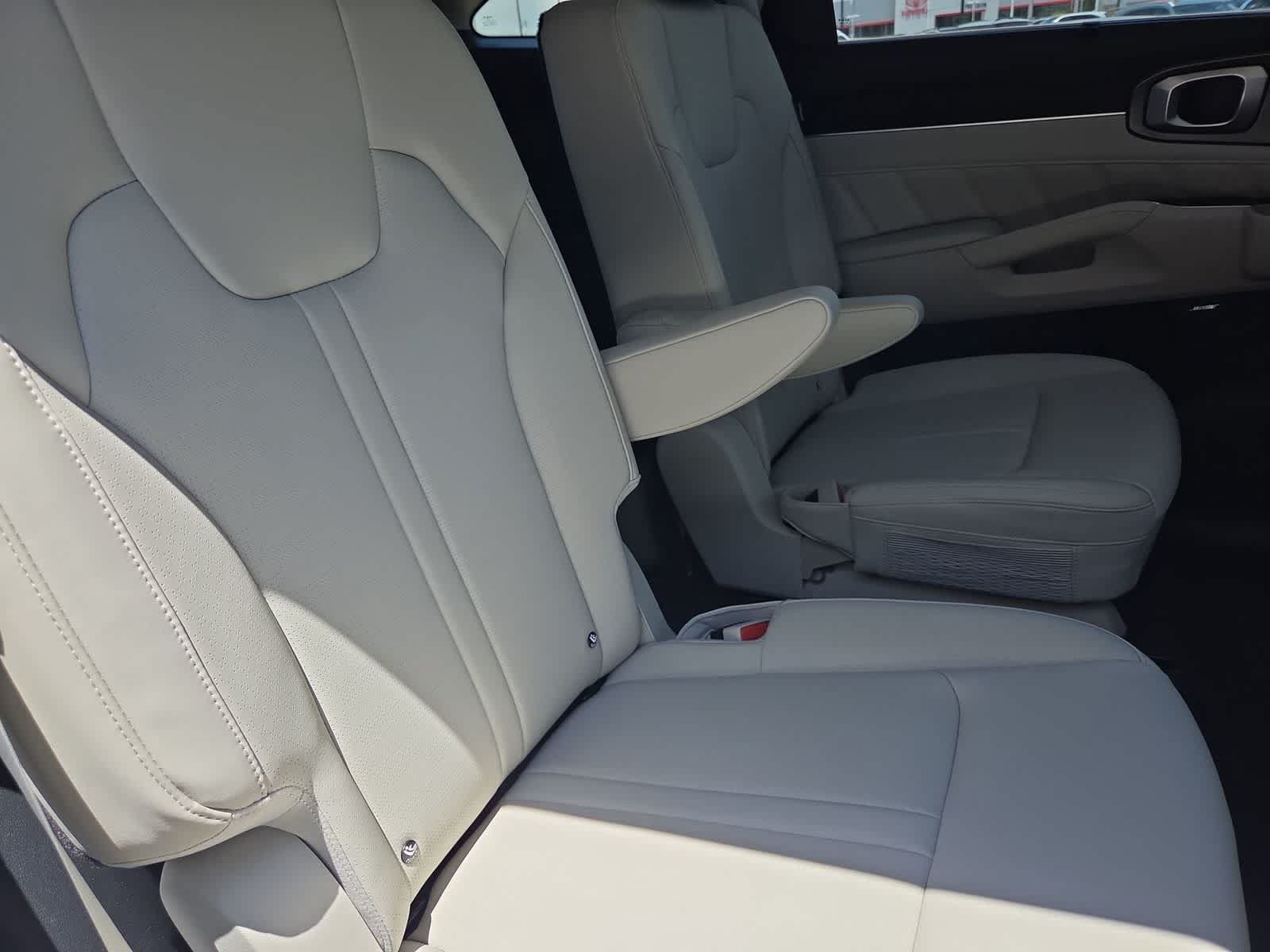 New 2026 Kia Sorento SX FWD image 21