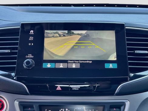 Used 2019 Honda Pilot EX-L image 23