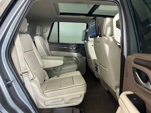 Used 2023 GMC Yukon Denali w/ Denali Reserve Package AWD/4WD image 26
