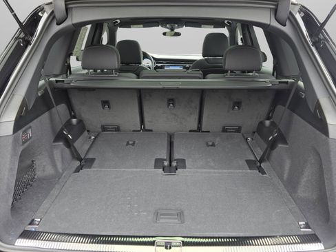 New 2026 Audi Q7 3.0T Premium image 33