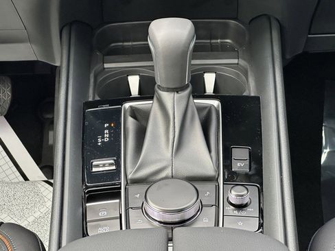 New 2026 MAZDA CX-50 AWD 2.5 Hybrid w/ Weather Package image 13