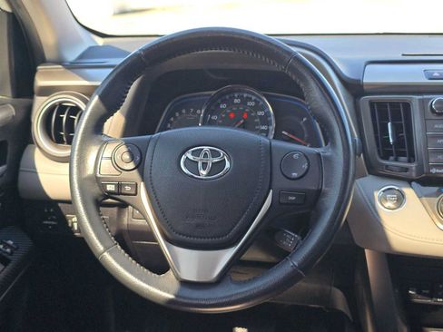 Used 2015 Toyota RAV4 Limited AWD/4WD image 19