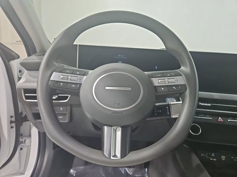 Certified 2025 Hyundai Sonata SEL AWD/4WD image 16