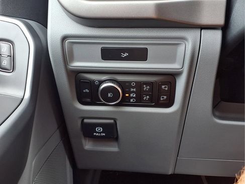 New 2026 Ford F150 XLT w/ Equipment Group 302A MID AWD/4WD image 12
