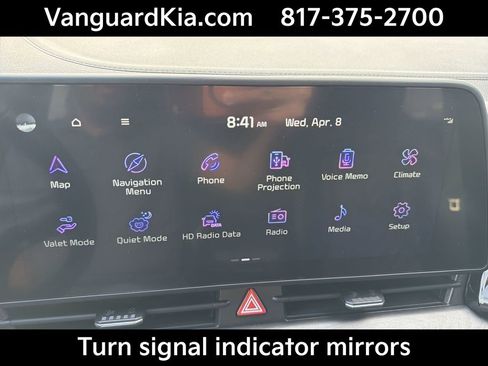 Certified 2023 Kia Sportage X-Line w/ X-Line Premium Package image 14