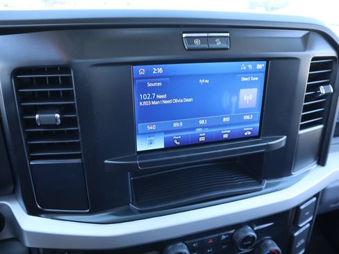 New 2026 Ford F350 XL w/ STX Appearance Package AWD/4WD image 5