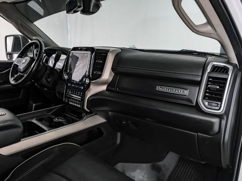 Used 2023 RAM 4500 Laramie image 12
