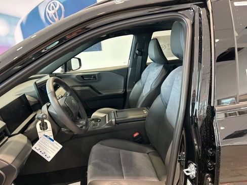 New 2026 Toyota RAV4 XSE image 17