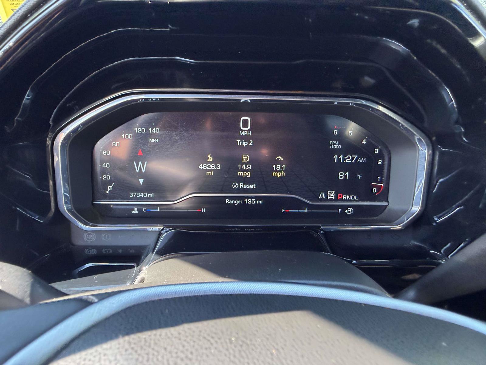 Certified 2023 GMC Sierra 1500 Elevation AWD/4WD image 20