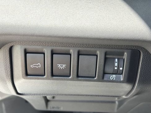 Certified 2026 Subaru Ascent Touring AWD/4WD image 36