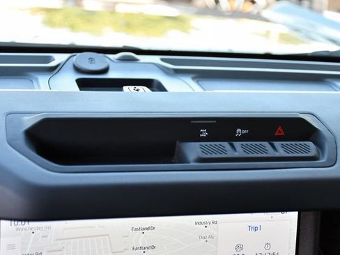 Used 2025 Ford Bronco Big Bend AWD/4WD image 36