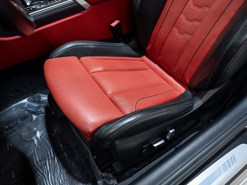 Used 2024 BMW M850i xDrive Convertible w/ M Carbon Exterior Package image 37