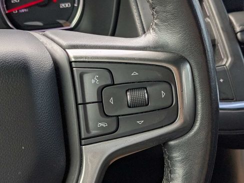 Used 2021 Chevrolet Suburban Z71 AWD/4WD image 27
