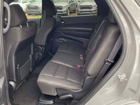 New 2026 Dodge Durango GT w/ Blacktop Package image 17
