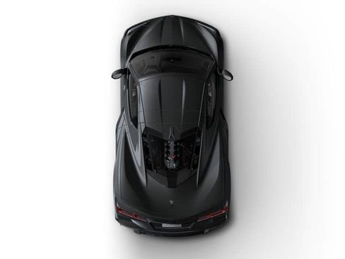 New 2027 Chevrolet Corvette Stingray Coupe w/ 1LT RWD image 7