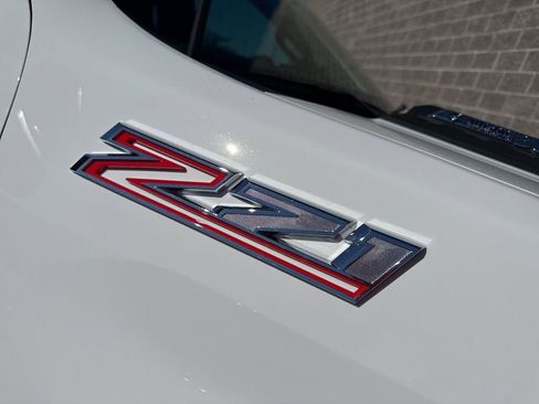 New 2026 Chevrolet Silverado 2500 LT w/ All Star Edition image 9