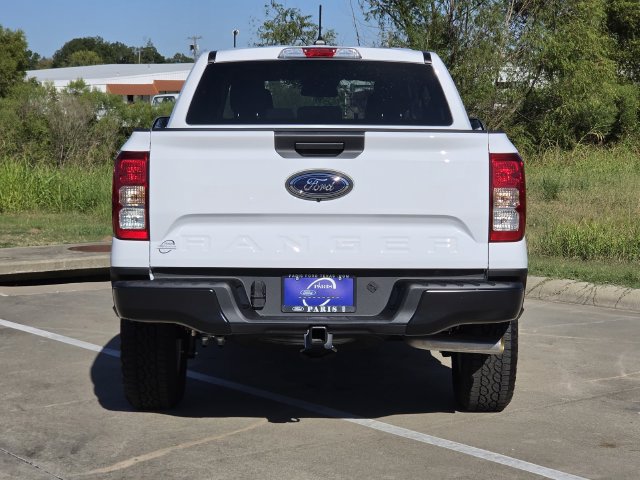 New 2026 Ford Ranger XL w/ Trailer Tow Package RWD image 4