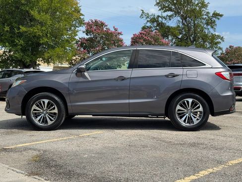 Used 2017 Acura RDX FWD w/ Advance Package image 3
