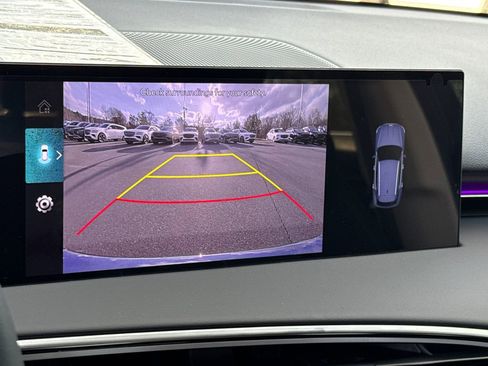 New 2026 Genesis GV70 2.5T Select image 30