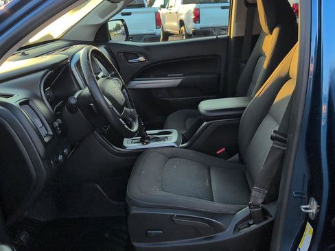Used 2019 Chevrolet Colorado LT w/ LT Convenience Package AWD/4WD image 19