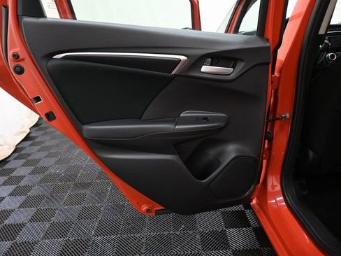 Used 2018 Honda Fit LX image 24