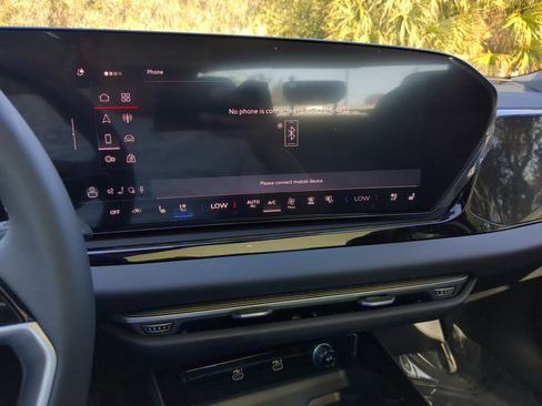 New 2026 Audi A6 Prestige image 25