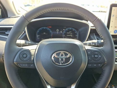 New 2026 Toyota Corolla Cross XLE AWD/4WD image 15