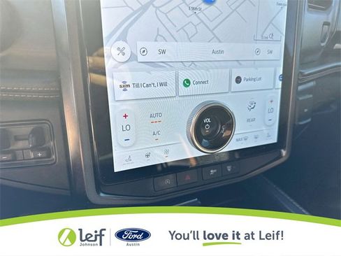 Certified 2023 Ford Expedition Platinum image 21