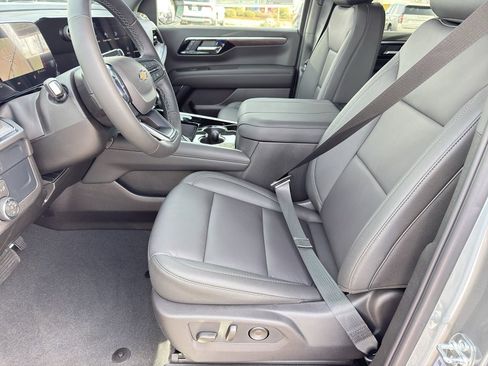 New 2026 Chevrolet Tahoe LT w/ Comfort Package image 12