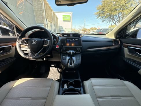 Used 2022 Honda CR-V EX-L image 21