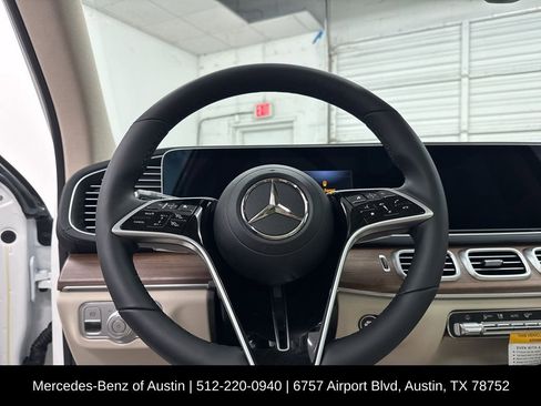 Used 2026 Mercedes-Benz GLE 350 4MATIC image 16