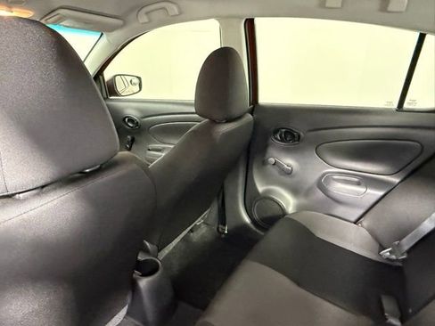 Used 2018 Nissan Versa S Plus image 38