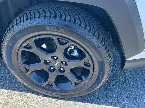 Used 2021 Toyota RAV4 TRD Off-Road w/ TRD Off-Road Weather Package AWD/4WD image 6