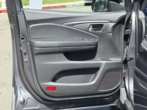 Used 2022 Honda Ridgeline RTL image 23