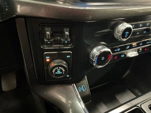 Used 2023 Ford F150 XLT w/ Equipment Group 302A High image 22