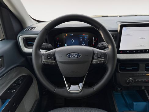 New 2025 Ford Maverick XLT w/ XLT Luxury Package image 15